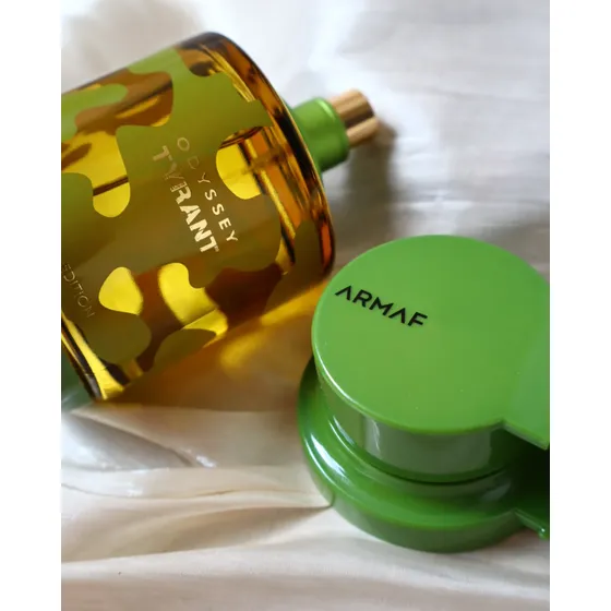 Perfume Armaf Odyssey Tyrant Original