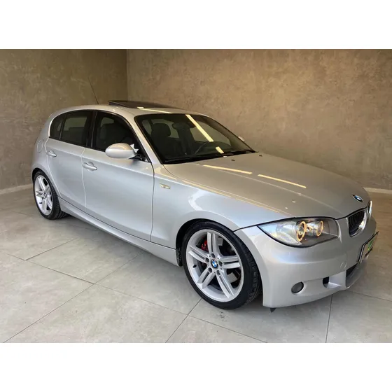 Bmw Serie 1 3.0 Sport Aut. 5p