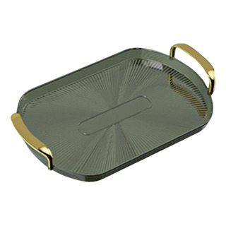 Bandeja De Verde Oscuro 38cmx24cm Verde Oscuro 38cmx24cm Bandeja De Verde Oscuro 38cmx24cm Verde Oscuro 38cmx24cm