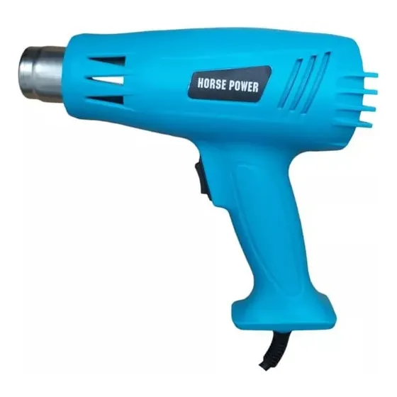 Pistola De Calor 1600w Viteche