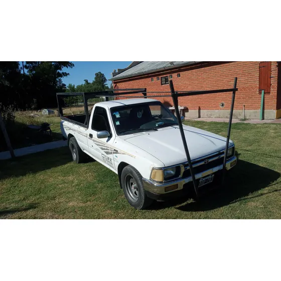 Toyota Hilux Pick-up 2.4 Cd Dx 150cv 4x2