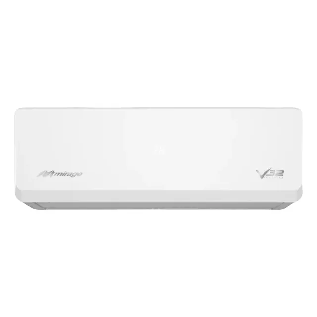 Minisplit Aire Acondicionado Inverter Frio/calor 12000btu