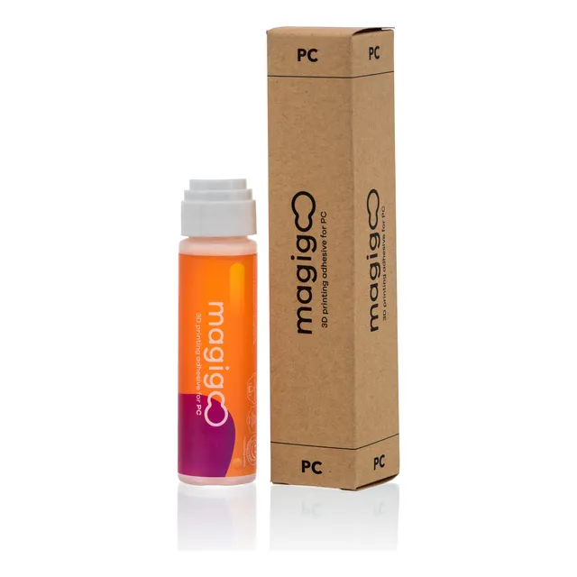 Adhesivo Para Impresión 3d Magigoo Pro Pc, 50 Ml