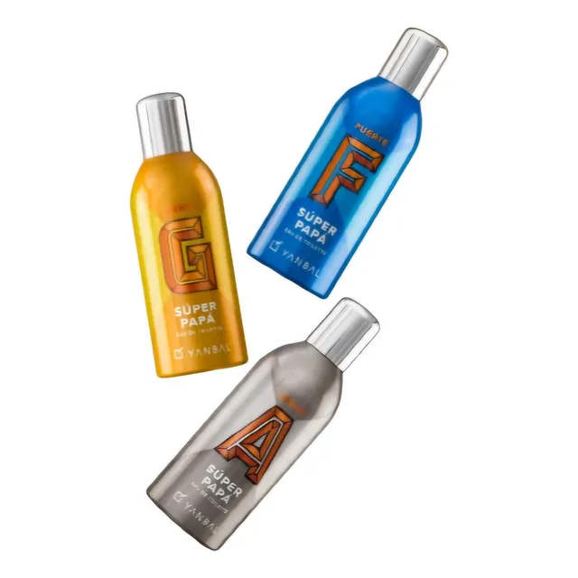 Yanbal Super Papá Colonia Hombre 100ml