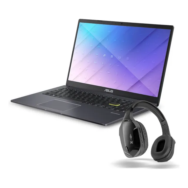 Laptop Asus Vivobook Go L510ka Celeron 4gb 128gb + Regalo