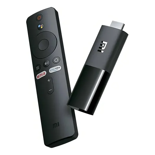 Google Chromecast with Google TV 4ª geração Com comando de voz
