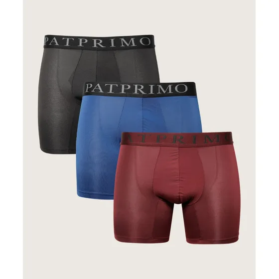 Pantaloncillo De Hombre  Marca Patprimo Color Rojo #44000448