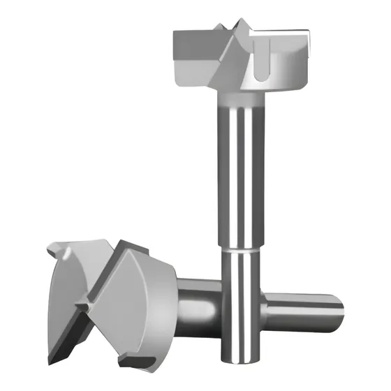 Broca Forstner Para Madera (bisagra) 40mm Conce