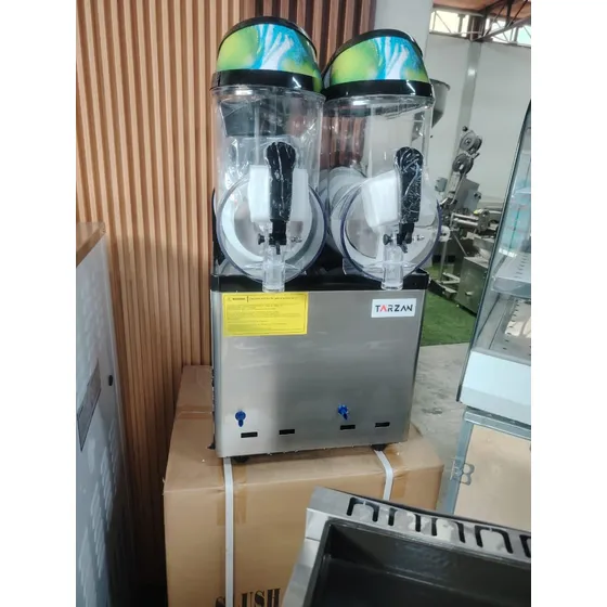 Nueva Maquina Para Batidos De Hielo Nueva