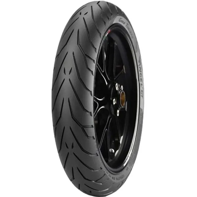 Neumático Pirelli Dl 650 V-strom G 650 Gs 110/80r19 Tl Angel GT