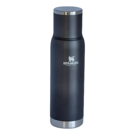 Termo Stanley 0.5 Lt Sin Asa Gris Graf