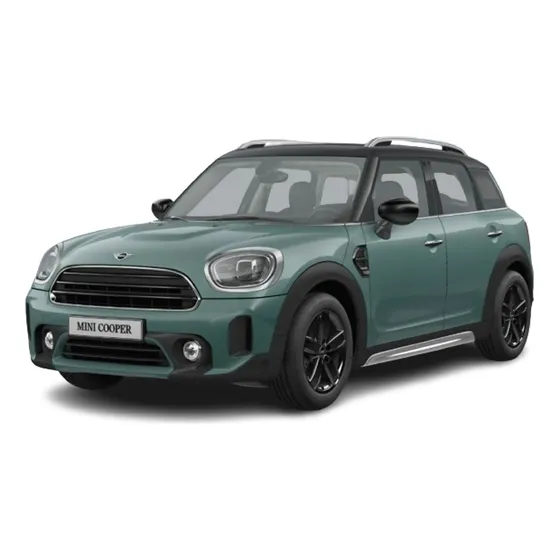 Mini Countryman Cooper Classic At7