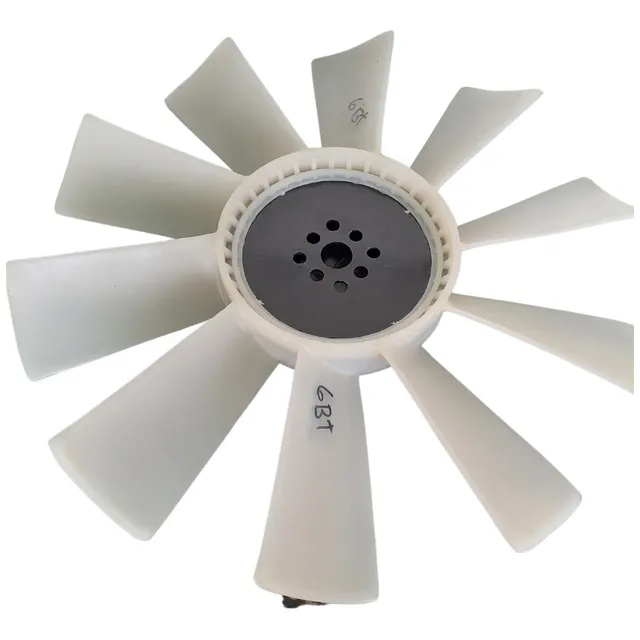 Aspa Motor Cummins 6bt 