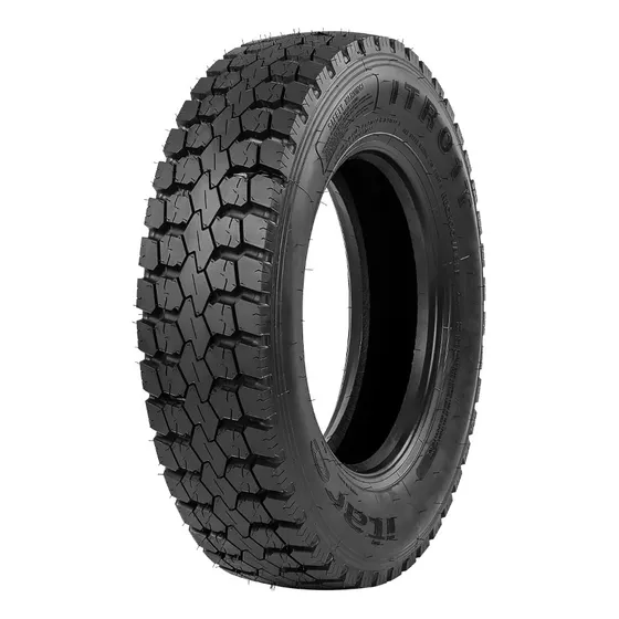 Pneu Itaro Aro 17.5 Itr01t 215/75r17.5 135/133j 16 Lonas