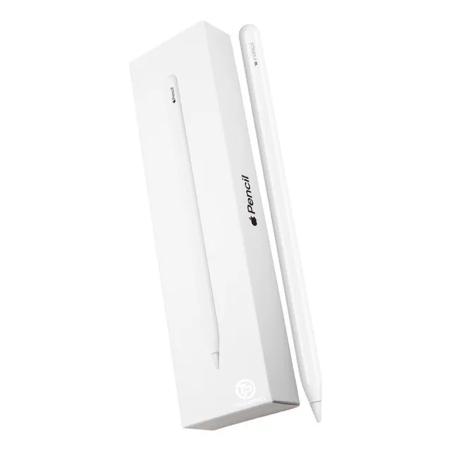 Apple Pencil 2da Generacion iPad Nuevo Sellado Original