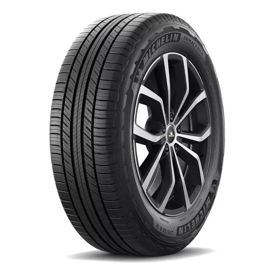 Neumático Michelin 255/50r20 109v Primacy Suv+ Xl