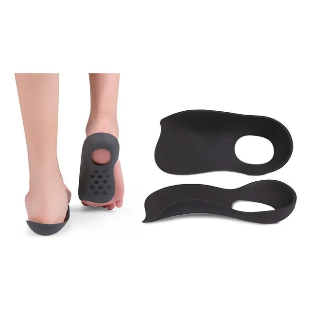 Plantillas Ortopédicas Para Pies Planos, Fascitis Plantar, Plantillas Para Pies, Soportes Para Arcos, Insertos Ortopédicos Para Pie Plano, Talonera, Alivian Los Pies Planos, Pierna Tipo X, Valgo De