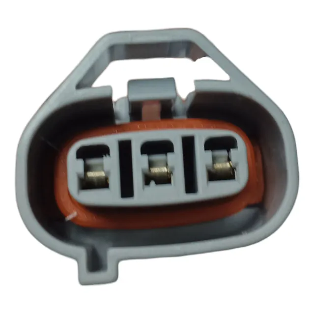 Conector Bobina Luv Dmax 3.5
