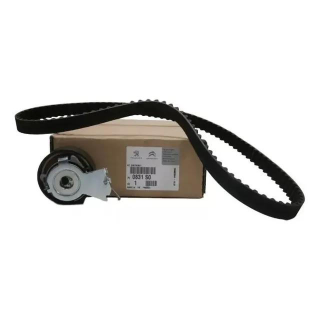 Kit Distribucion Original P. 207 1.4 Nafta 208 1.5 Nafta