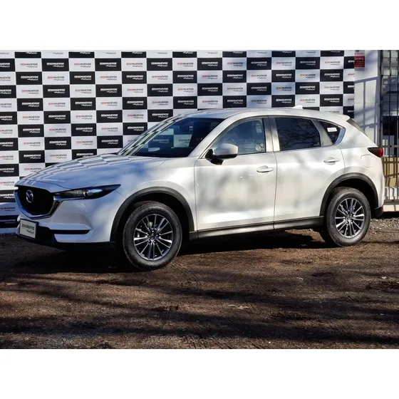 Mazda Cx-5 R 2.0