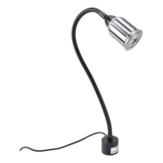 Cuello De Cisne Flexible De 10 W Led, 1000 Lm, 6500 K Cuello De Cisne Flexible De 10 W Led, 1000 Lm, 6500 K