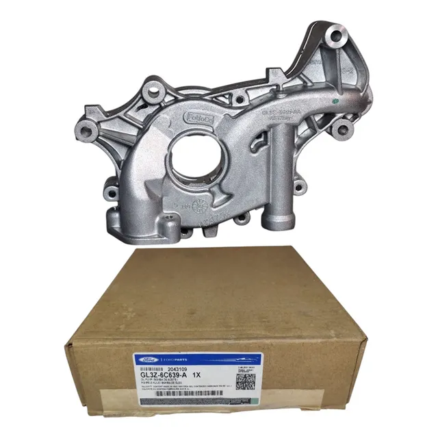 Bomba Aceite Explorer 3.5 6v 2011 2012 2013 2014 Original
