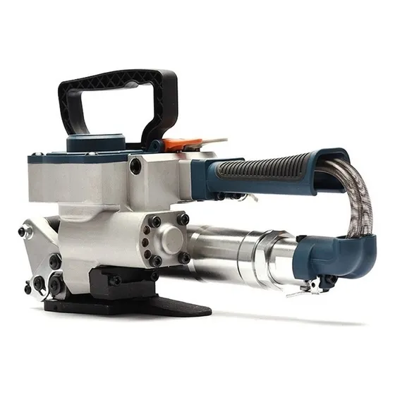 Máquina Flejadora De Mano Con Herramienta Neumática B19 For