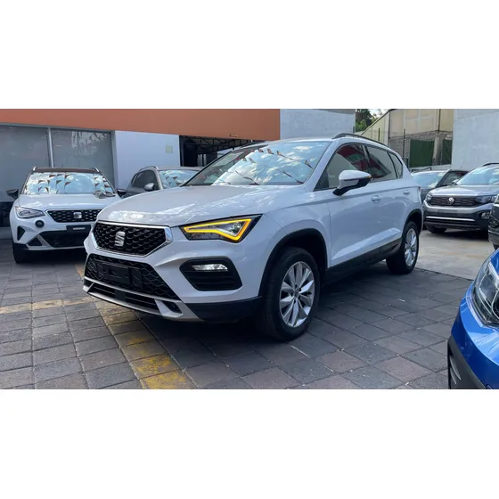 Seat Ateca 1.4 Style 150hp At