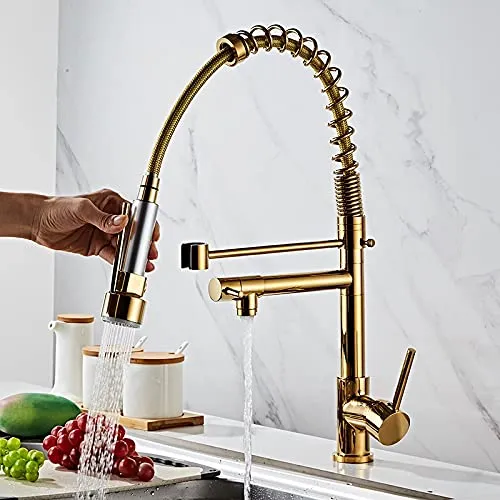 Fregadero Cocina Grifo Para Bar Casa Campo Comercial