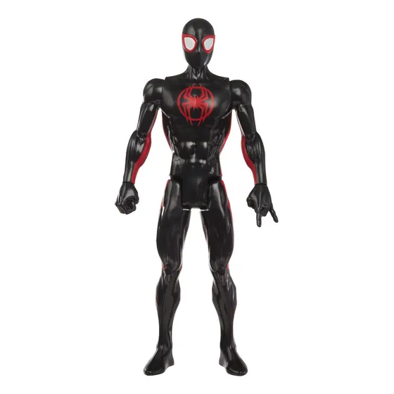 Boneco Marvel Miles Morales 30cm F5643 Hasbro