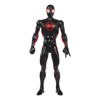 Boneco Marvel Miles Morales 30cm F5643 Hasbro Boneco Marvel Miles Morales 30cm F5643 Hasbro