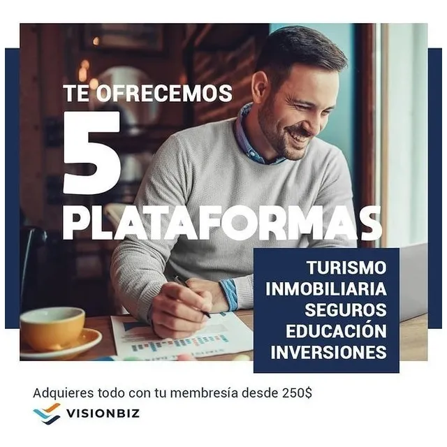 Franquicia Americana De Bienes Raíces Y Turismo