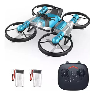 Motocicleta Mini Drone 2 En 1 Rc Para Principiantes, Color Motocicleta Mini Drone 2 En 1 Rc Para Principiantes, Color