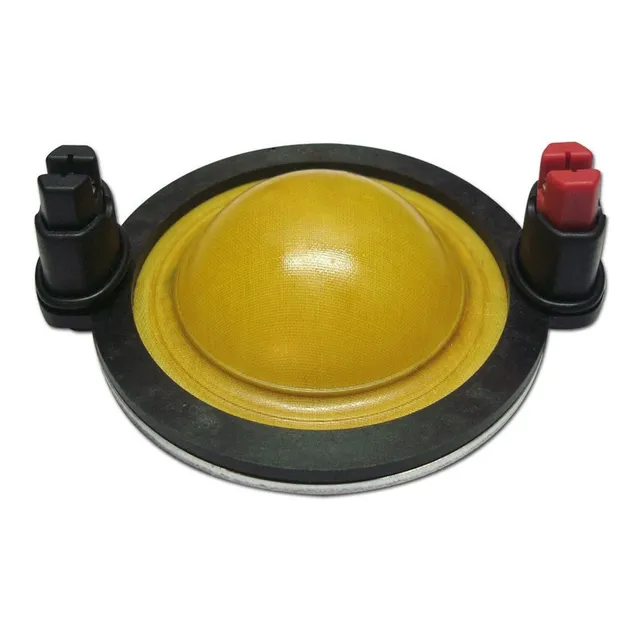 Reparo Membrana Driver Selenium Monster Blauline Jahro D250