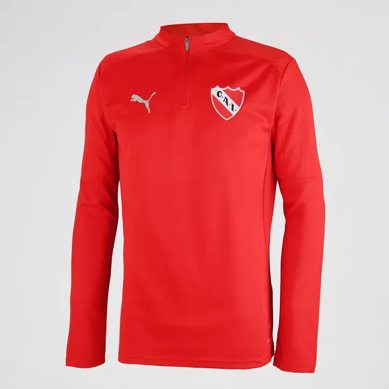 Buzo Independiente Puma Entrenamiento Hombre By Dexter