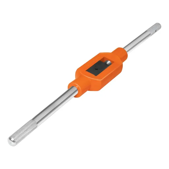 Maneral Tipo Garrote Para Machuelo 3/4' Truper