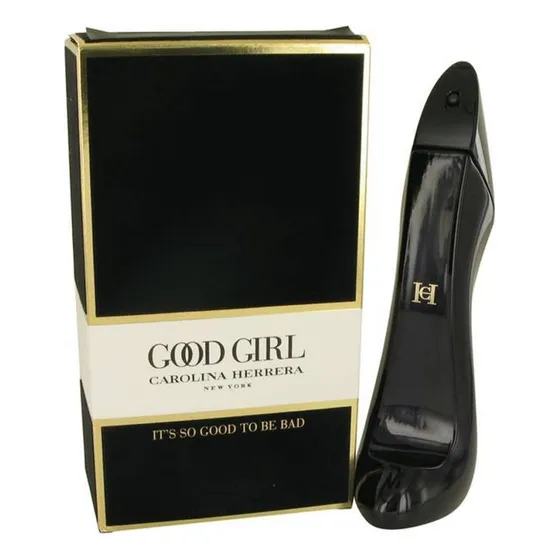 Perfume Good Girl Carolina Herrera 30ml Original