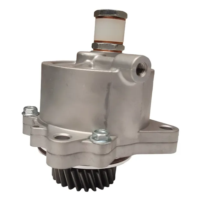 Bomba Vacio Nnr Nlr Nkr Nhr Npr 4hjj1 4jk1 Chevrolet Dmax