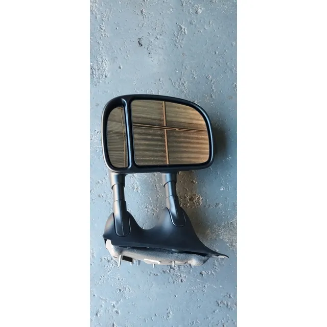 Retrovisor Izquierdo Ford F350/triton Original