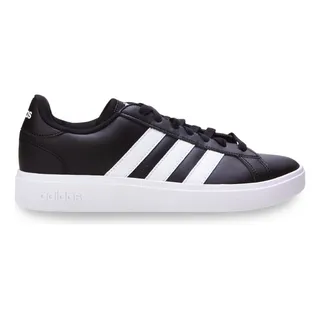 TĂȘnis Masculino Grand Court Base 2.0 adidas TĂȘnis Masculino Grand Court Base 2.0 adidas