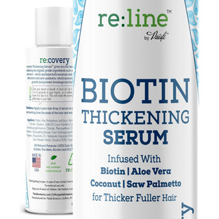 Sérum Para El Crecimiento Del Cabello Paisle Botanics Re:cov Sérum Para El Crecimiento Del Cabello Paisle Botanics Re:cov