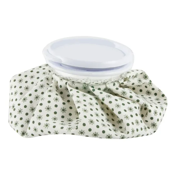 Bolsa Para Hielo Tapa A Rosca Hermética 
