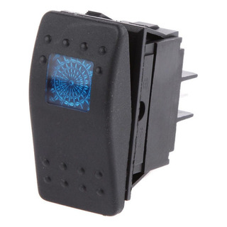 Barco Automotriz Del Coche Del Interruptor De Palanca De 12v Barco Automotriz Del Coche Del Interruptor De Palanca De 12v