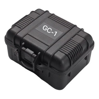 A Caja De Herramientas Resistente A Impactos Con Espuma Gc 1 A Caja De Herramientas Resistente A Impactos Con Espuma Gc 1