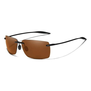 Óculos De Sol Kingseven Unissex Lentes Polarizadas Uv400 Óculos De Sol Kingseven Unissex Lentes Polarizadas Uv400