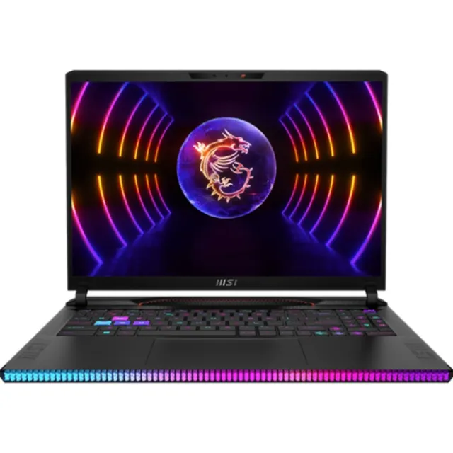 Notebook Gamer Msi I9 32gb 1tbssd 16  Fhd+ 144hz Rtx4070 8gb