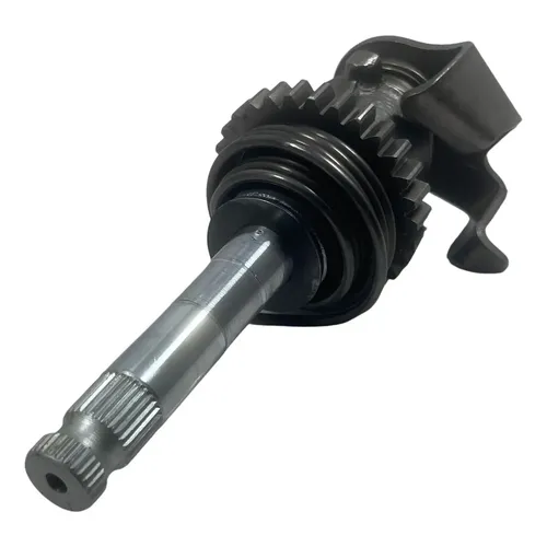 Kit Kick Start Completo Lever Starter 2630029815 | Frete grátis