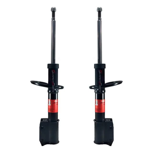 Kit Amortiguadores Delanteros Trw P/ Renault Logan 2008-2012