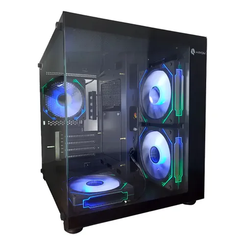 PC Gamer Intel Core i7 12ª Gen 32GB SSD 256GB HD 1TB GTX 1660 6GB