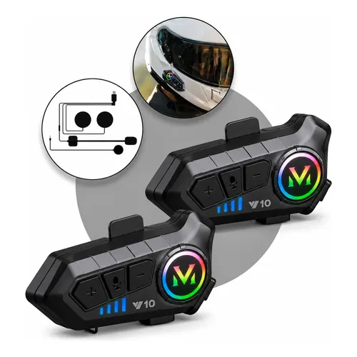 Intercomunicador Sena 20s Evo Dual Duplo Sena | MercadoLivre